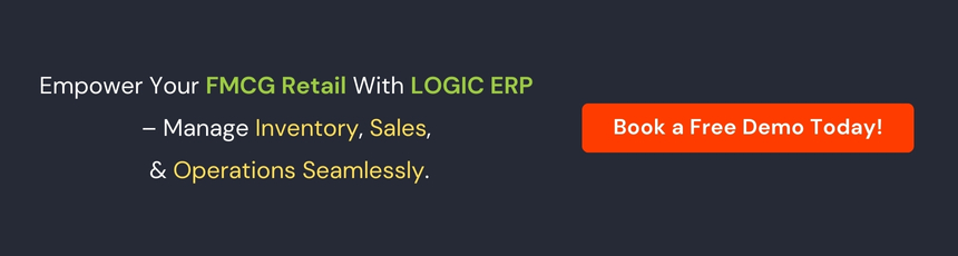 Get a FREE Demo of FMCG ERP Software Today!