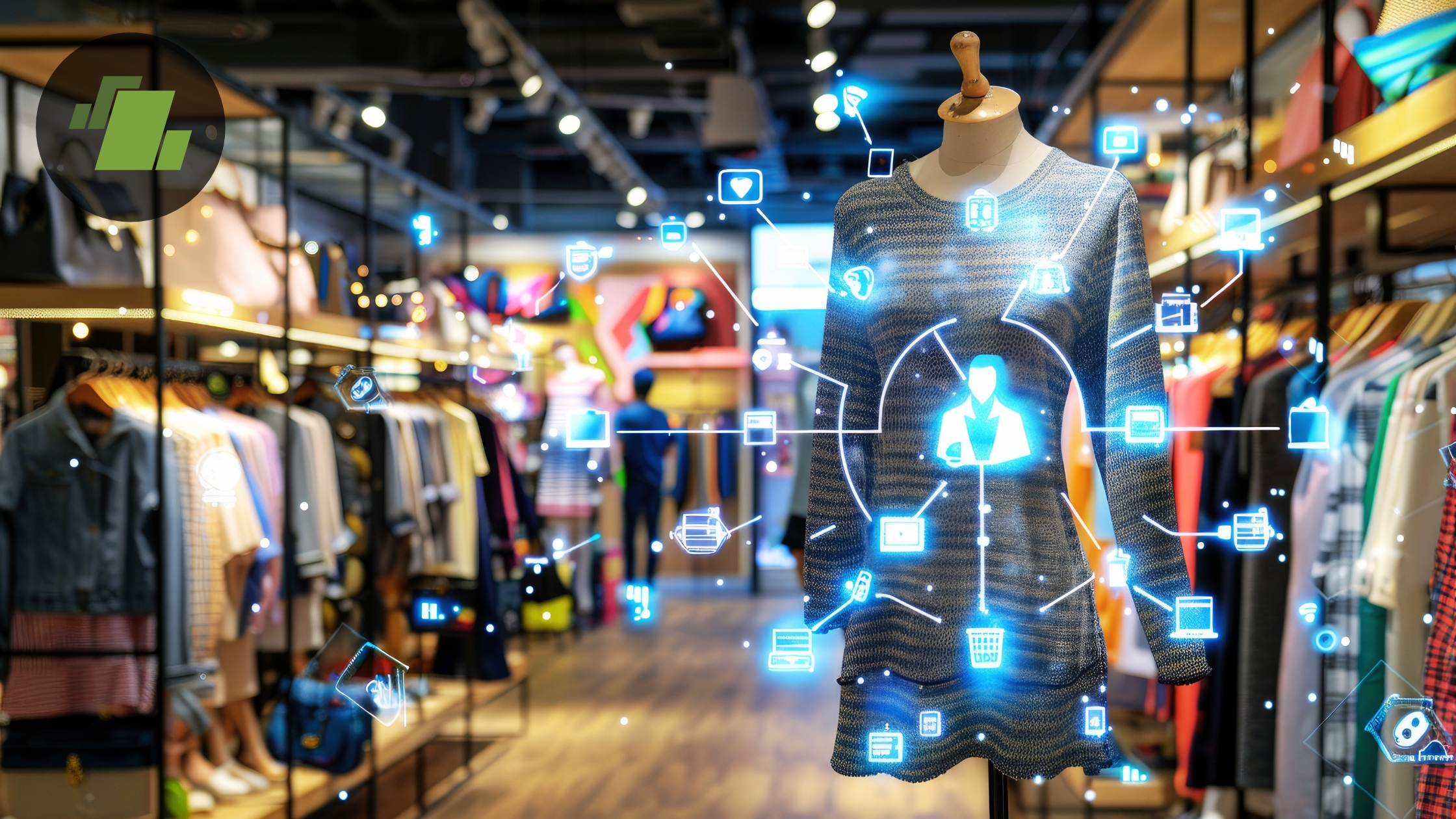 Empower Your Apparel Business With LOGIC ERP Cloud-Based Software Solutions in 2025