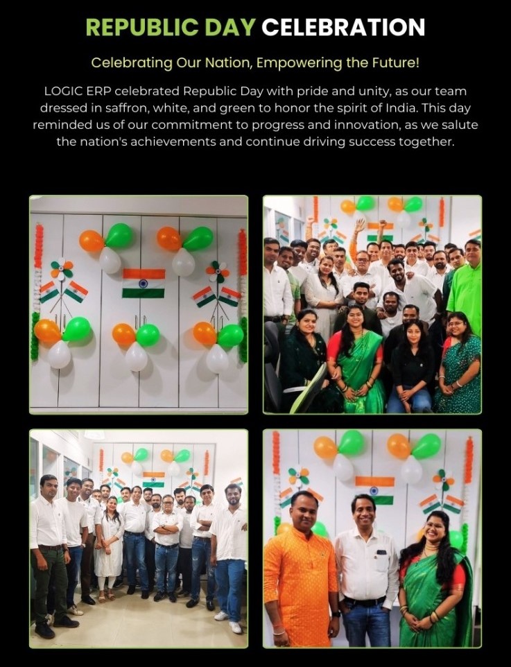 Republic Day Vibes – Proud, Strong & United!