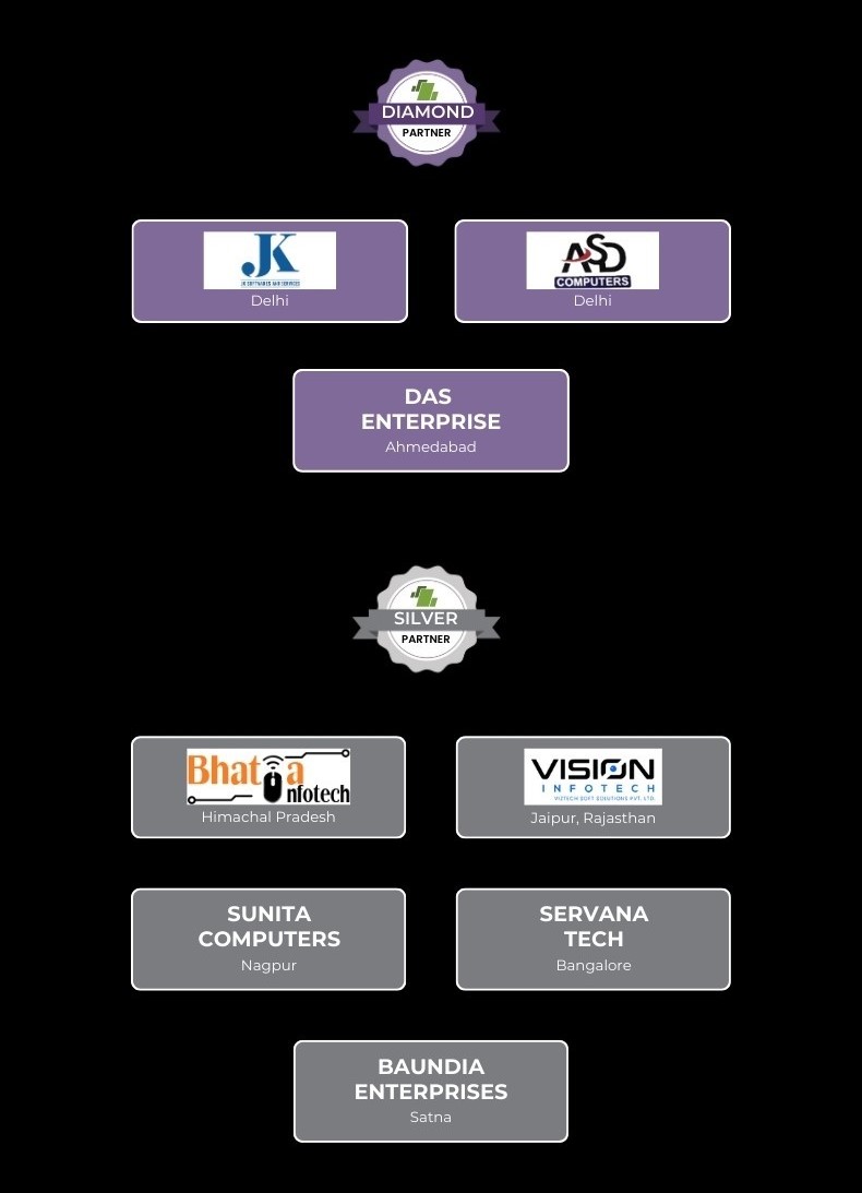 Growing Our Channel Network with New Partners