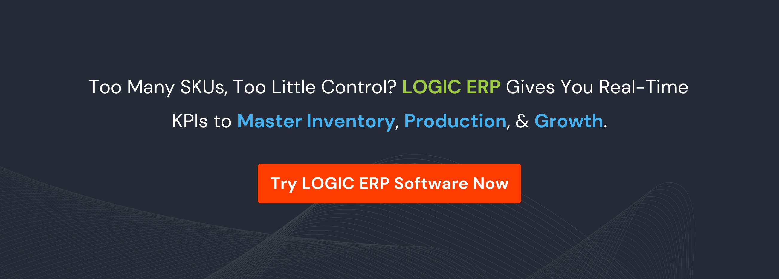Book Demo of LOGIC ERP Apparel Software Now!