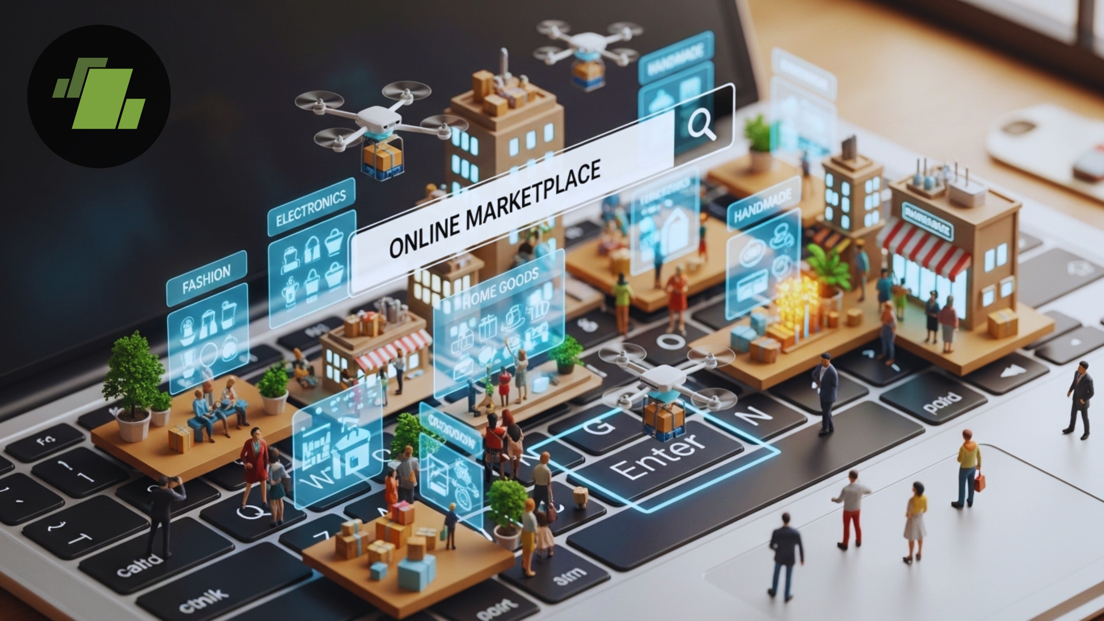Top 20 Online Marketplaces in India for 2025: Where to Sell and Shop Now