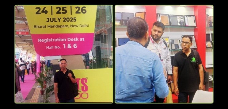 World Gift Expo 2025 | India's Largest Exhibition for Gift Sourcing