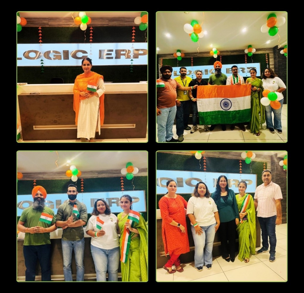 In-House Activities | Celebration Time