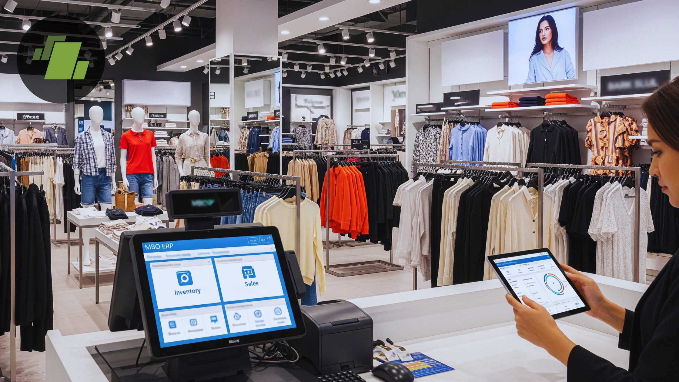 The Rise of Multi-Brand Fashion Outlets: How Tech is Shaping the Future of Retail