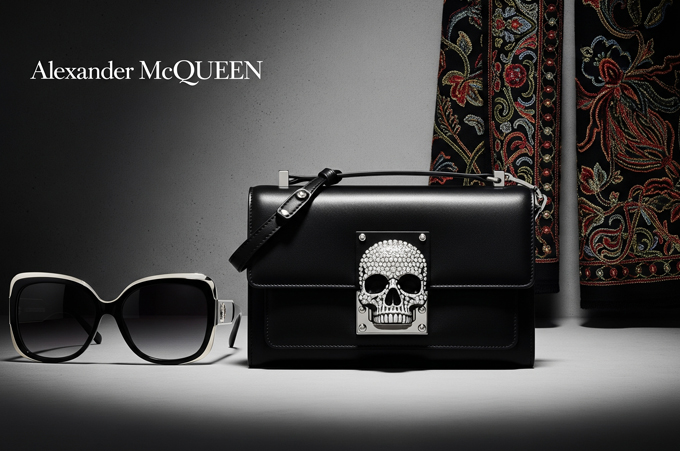 Alexander McQueen