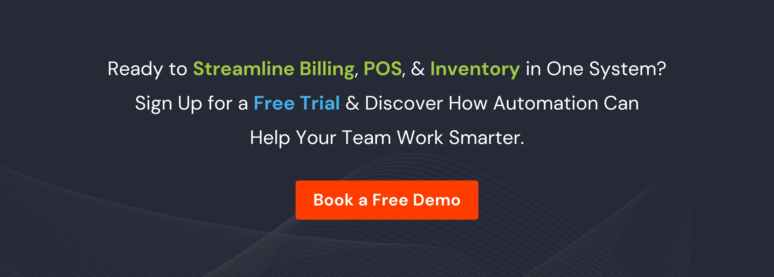Book a Free Demo of LOGIC ERP Supermarket Software Now!