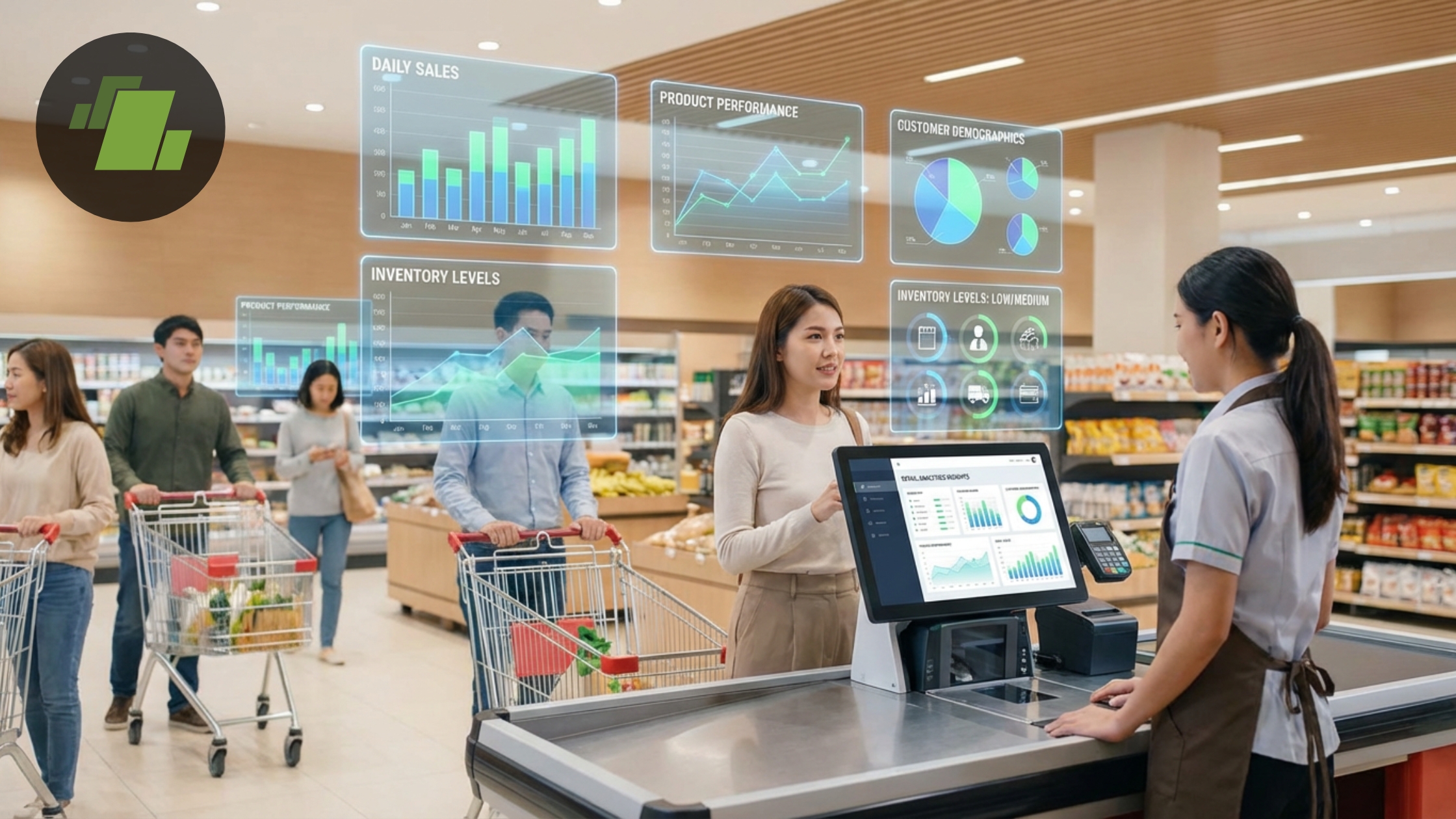 Retail Analytics: What Insights Can a Supermarket POS Software Offer to Retailers? (Ultimate Guide 2026)