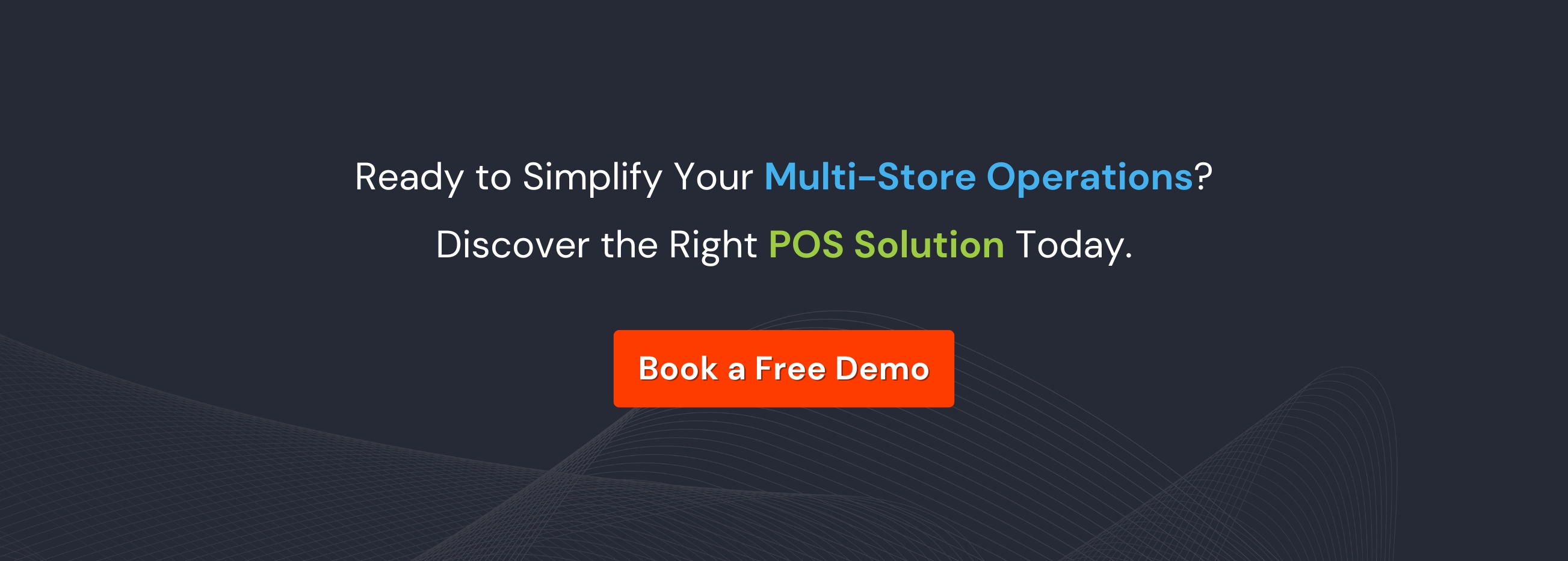 Book a Free Demo of LOGIC ERP Multi-Store Retail POS Software Now!