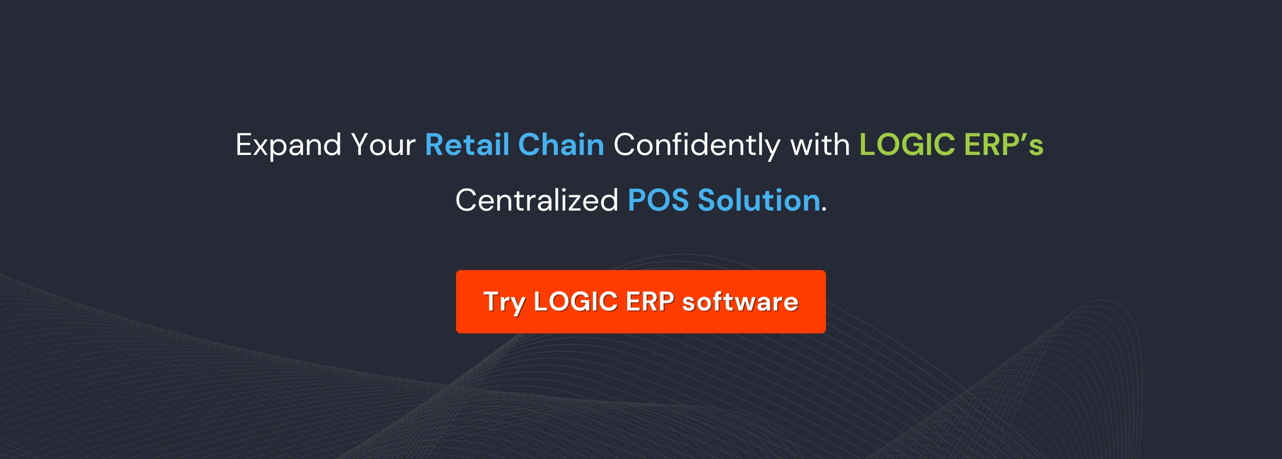 Book a Free Demo of LOGIC ERP Multi-Store Retail POS Software Now!