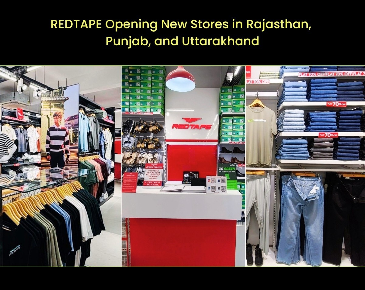 LOGIC ERP x REDTAPE LIMITED | ???????????? ??????? ??????, ?????????????, ???????????? ??? ????????? ??????????