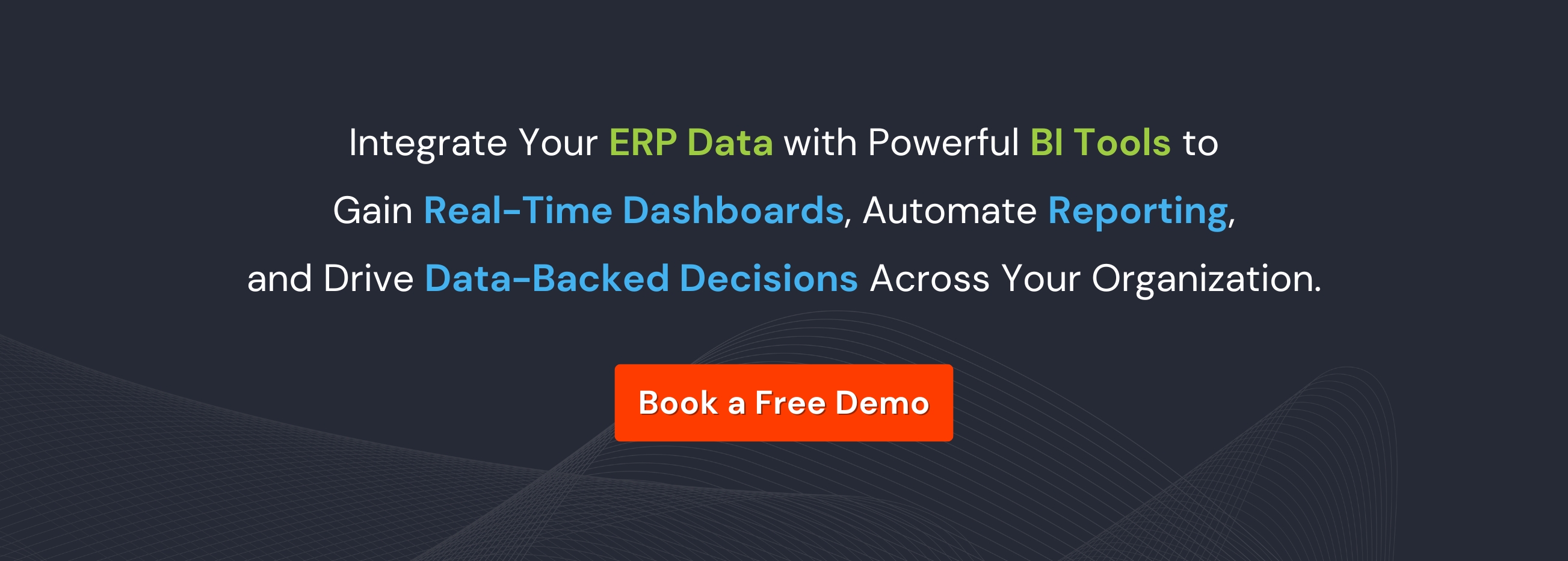 Book a Free Demo of LOGIC ERP Software Now!