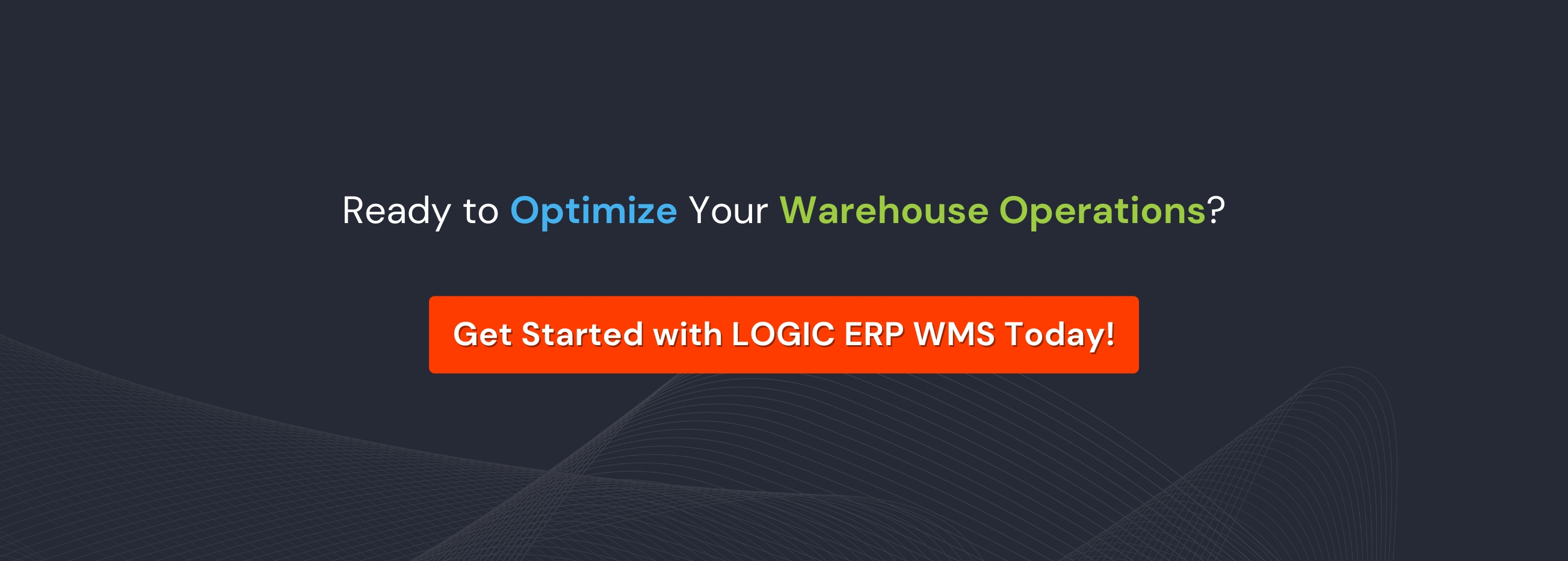 Book a Free Demo of LOGIC ERP Software Now!